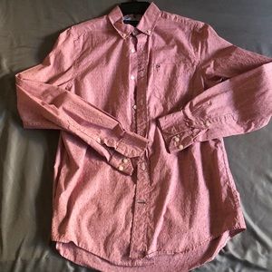 Pink Tommy Hilfiger